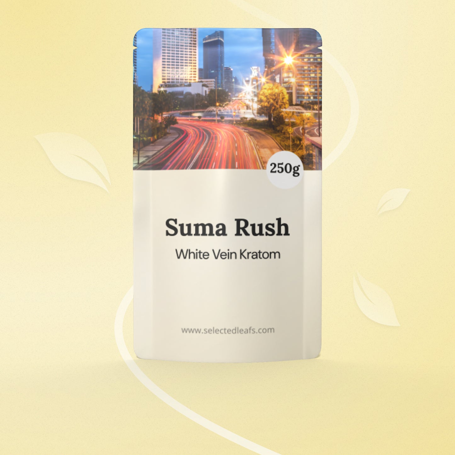 Suma Rush