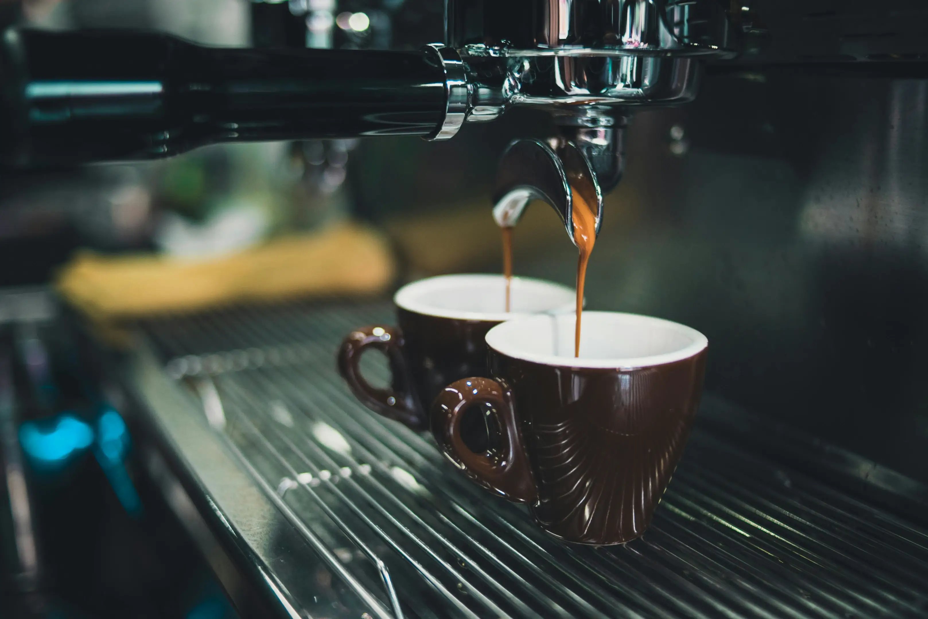 Entdecke Kratom: Die gesunde, asiatische Alternative zu Kaffee ohne Koffein!