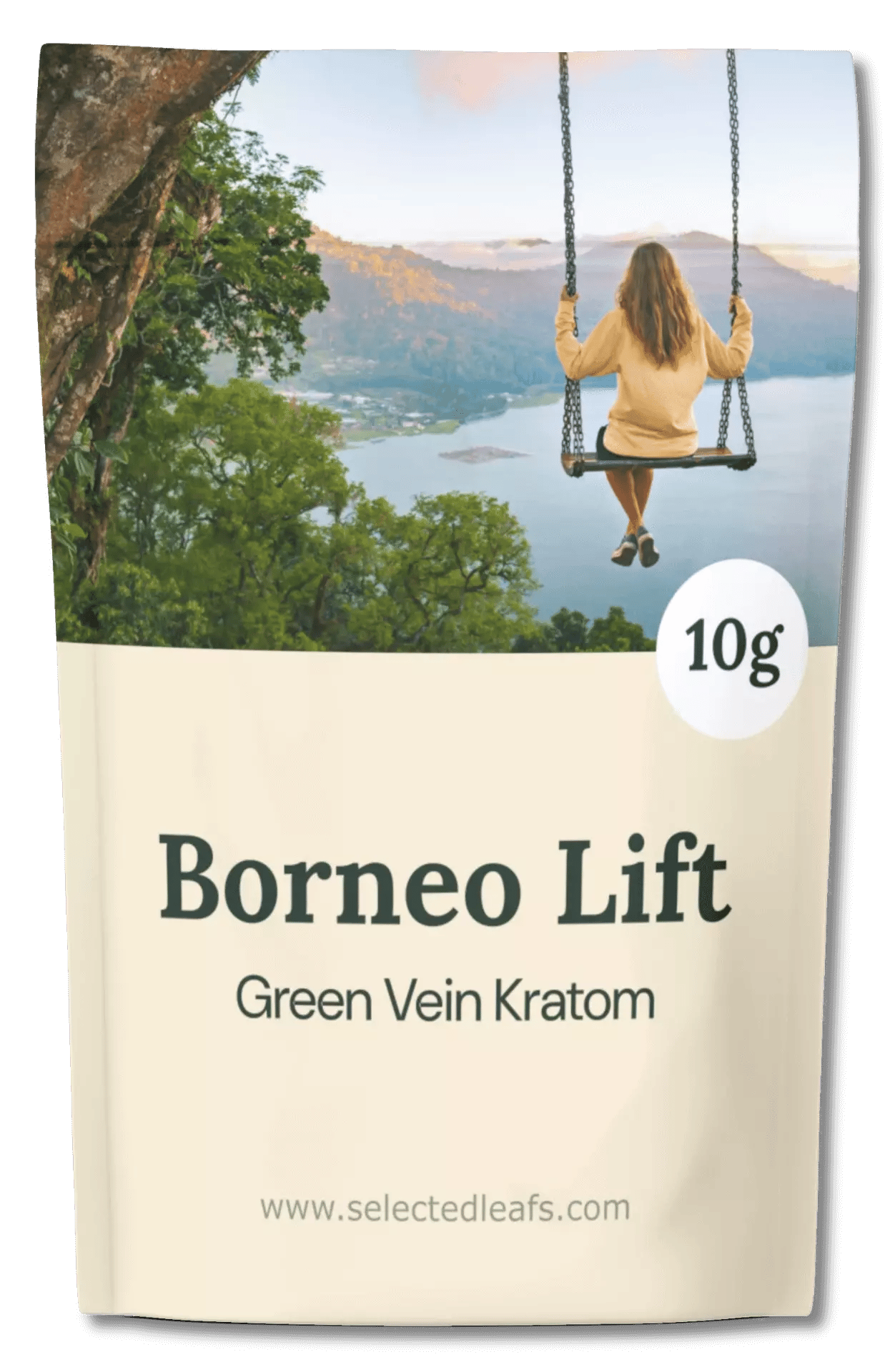 Borneo Lift