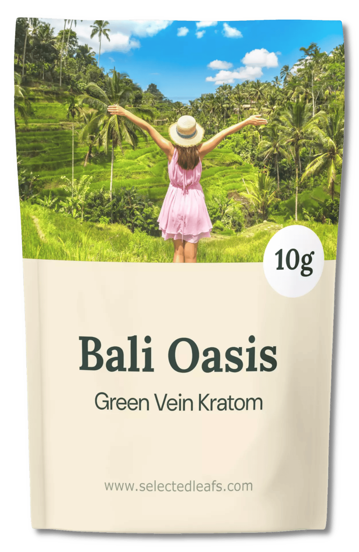 Bali Oasis