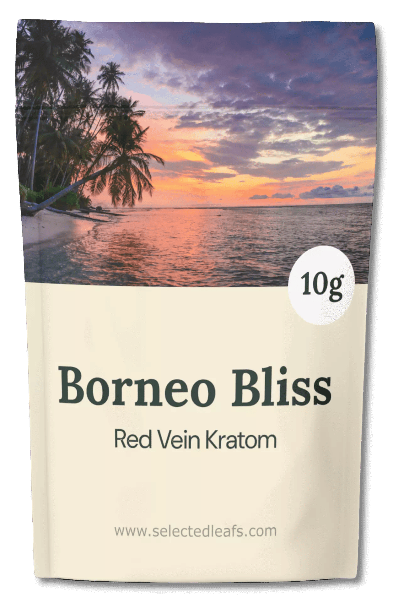 Borneo Bliss