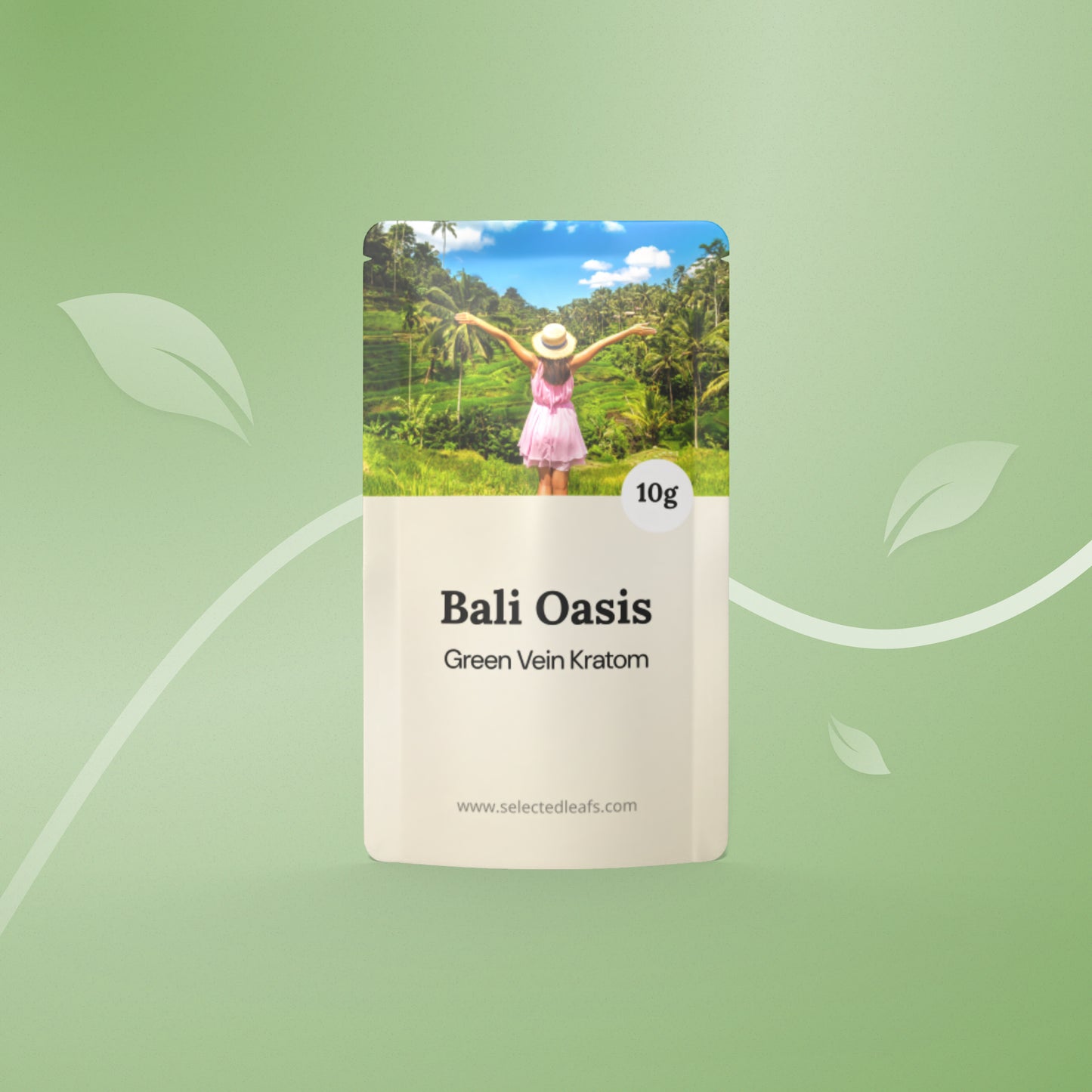 Bali Oasis