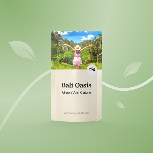 Bali Oasis