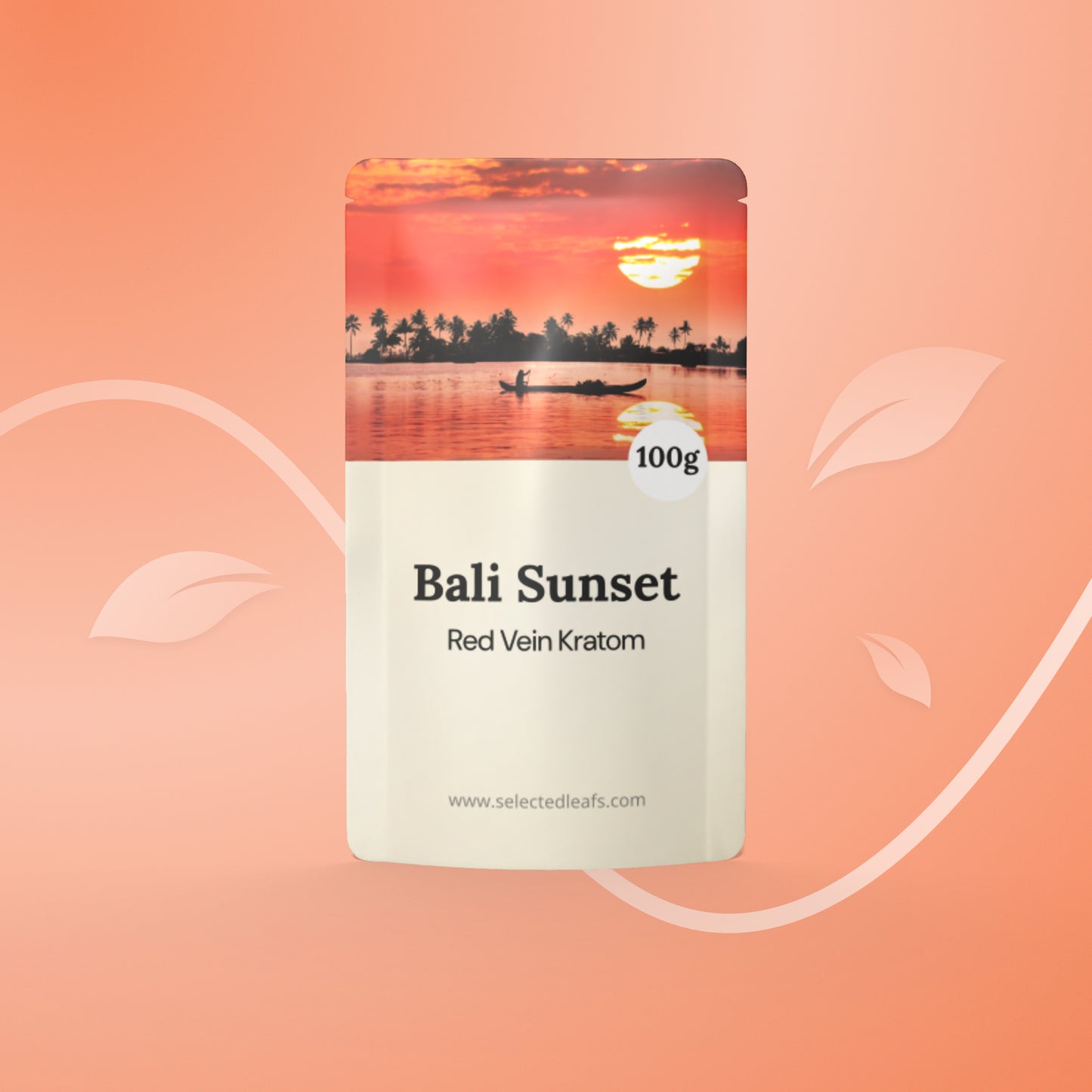 Bali Sunset