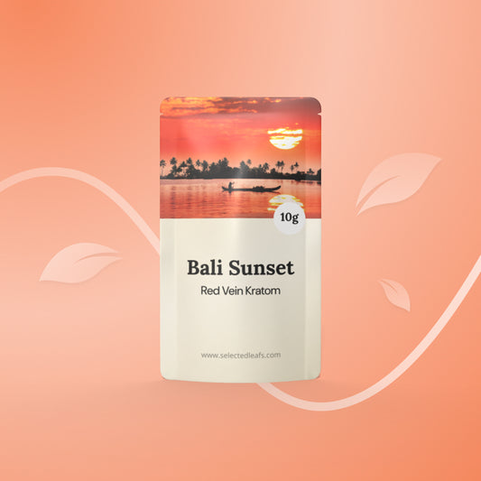 Bali Sunset