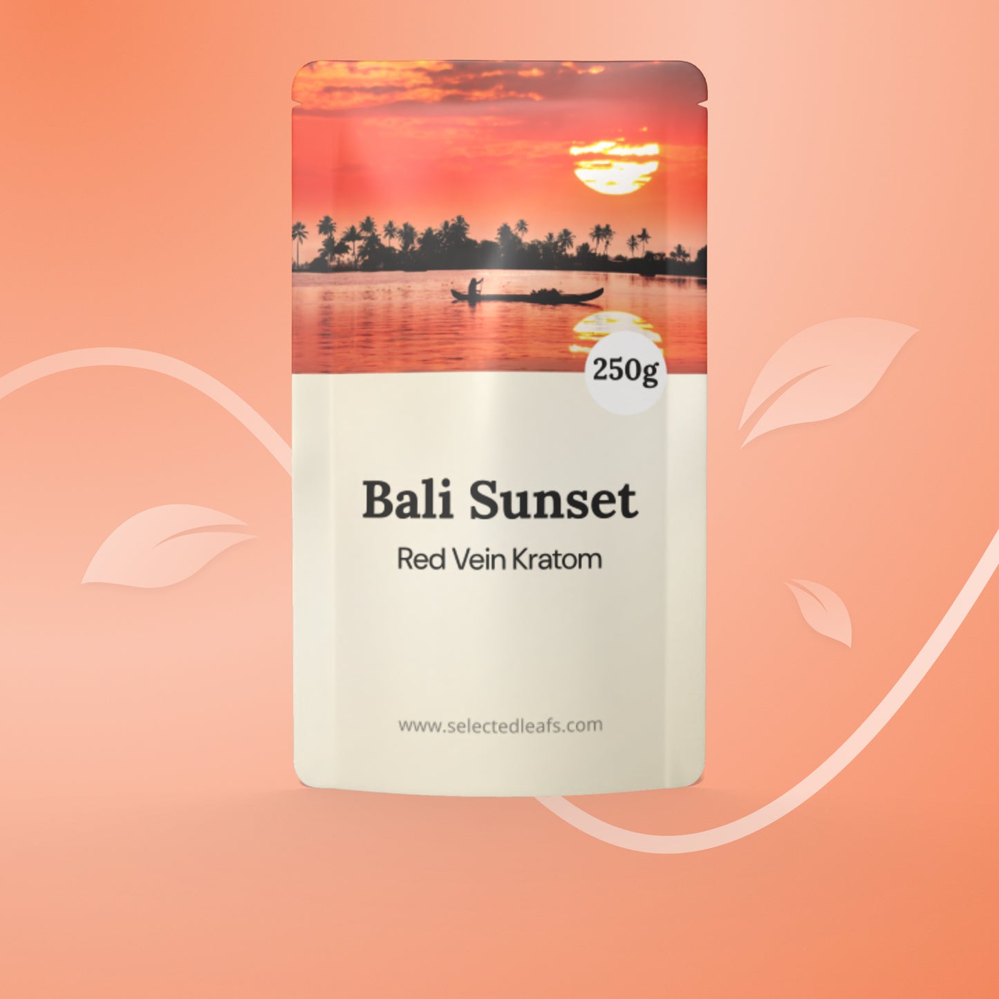 Bali Sunset
