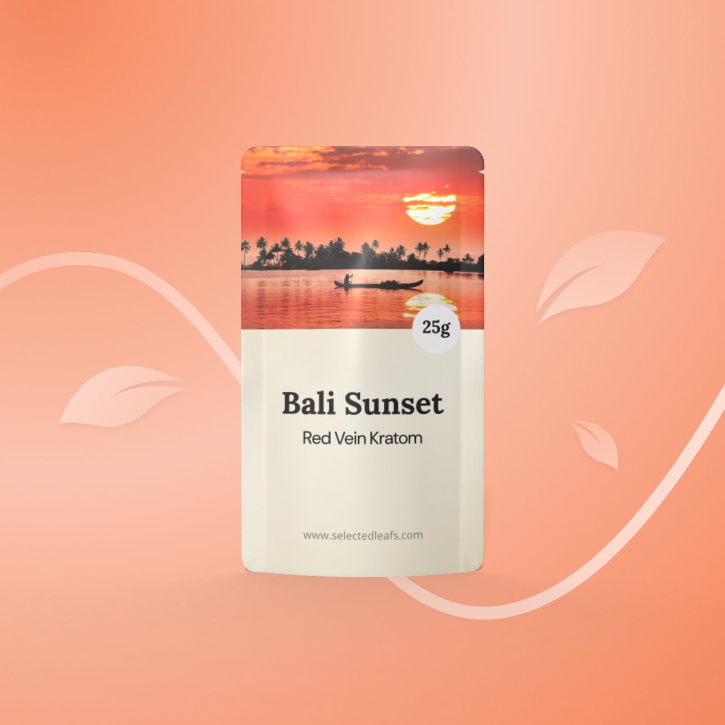 Bali Sunset