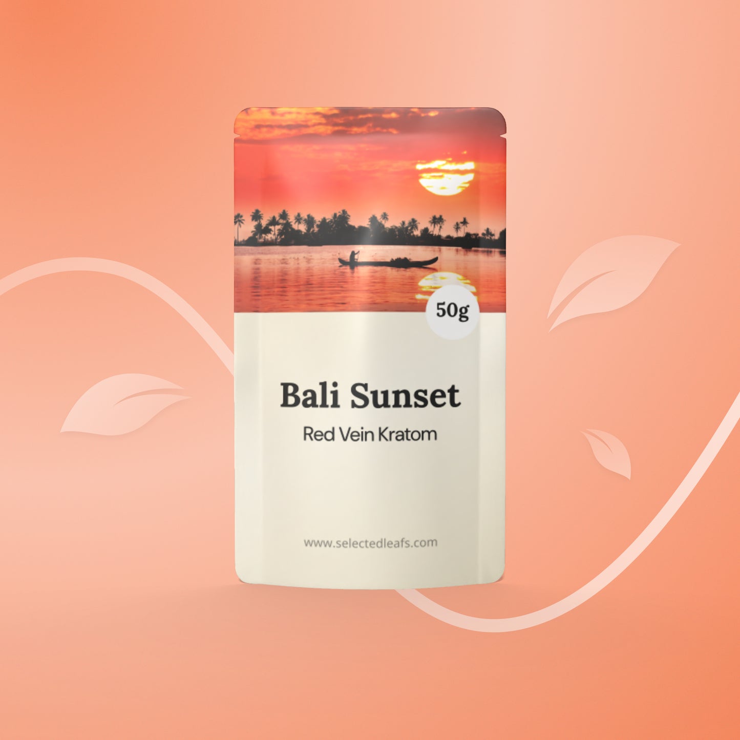 Bali Sunset