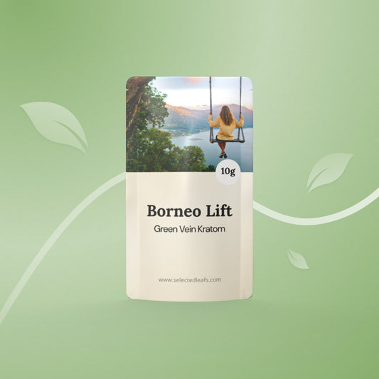 Borneo Lift