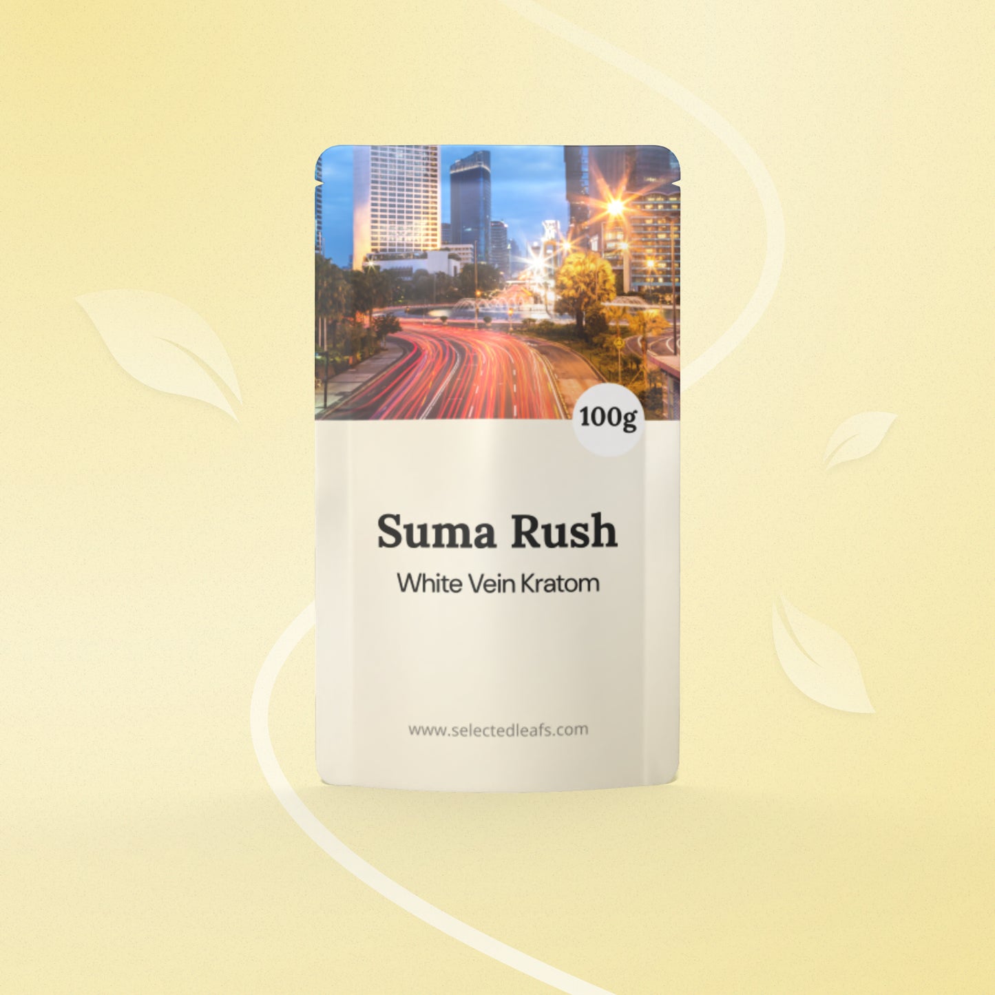 Suma Rush
