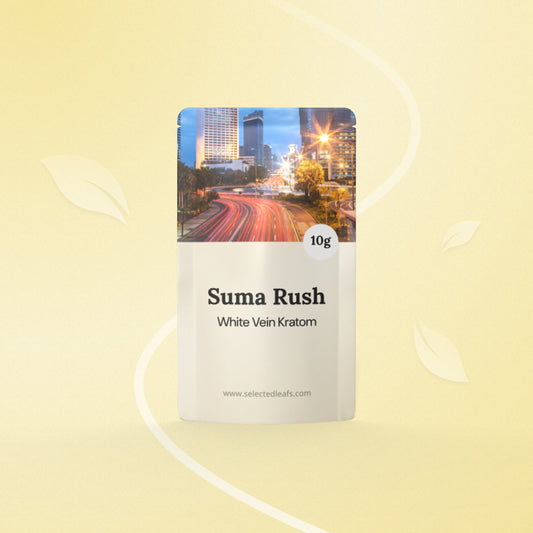 Suma Rush