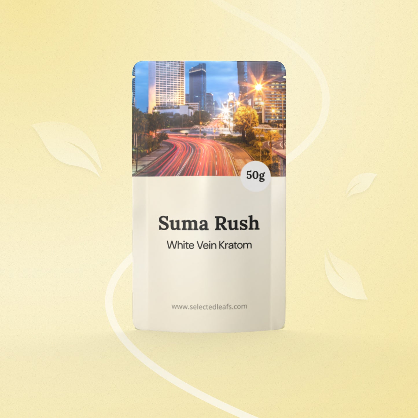 Suma Rush