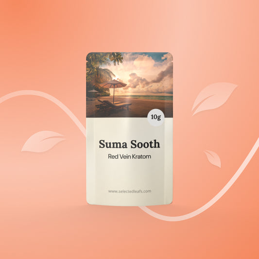 Suma Sooth